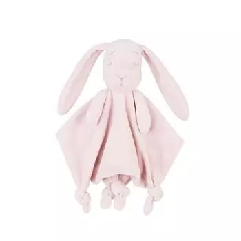 Кукла-пустышка Epi Kids Sweet Bunny, кукла-пустышка, розовый, корейские детские товары
