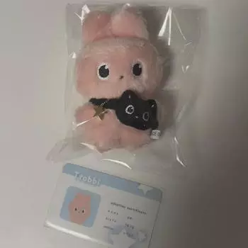 Кукла Райз Вонбин Китти Китти Китти