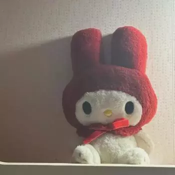 Кукла Red My Melody