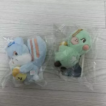 Кукла Redvelvet с узлом Венди Джой