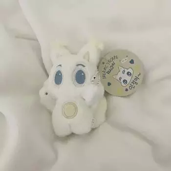 Кукла Ренджун Инджольми