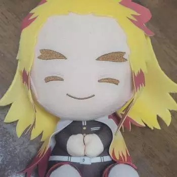 Кукла Ренгоку