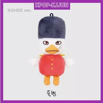 Кукла RIIZE 10 см Сохи вер. Sohee