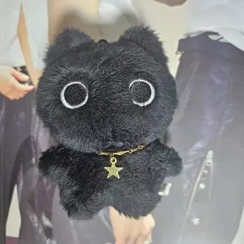 Кукла Риизе Вонбин 10 см, Камсо