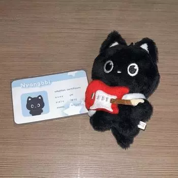 Кукла Риизе Вонбина Милашка