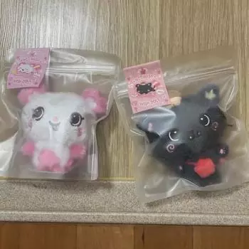 Кукла Рику Кури Нераспечатанная