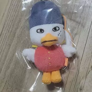 Кукла Rise Sohee 10 см, бутылка нераспечатанная