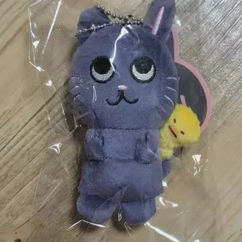 Кукла Rise Wonbin 10 см Tonyangdeok нераспечатанная