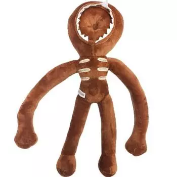 Кукла Roblox Rainbow, 30см, Красный Монстр, Популярные игрушки для корейских детей