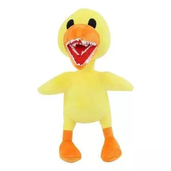 Кукла Roblox Rainbow Friends Синий Фиолетовый Зеленый Оранжевый Розовый Красный Желтый, 29см, Популярные игрушки для корейских детей
