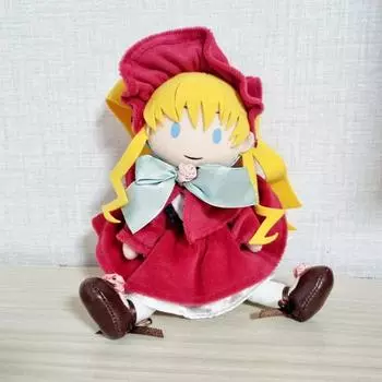 Кукла Rosen Maiden Shinku Классическая красивая девушка