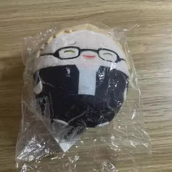 Кукла с кольцом Haikyu Tsukishima Kei Fuwako