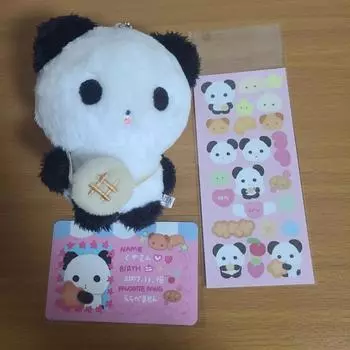 Кукла Сакуя Награда Куя Ncitywish Nwish