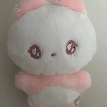 Кукла Сакуя Саку-тян