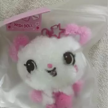 Кукла Сакуя Wishidoll Fang Fang Sealed