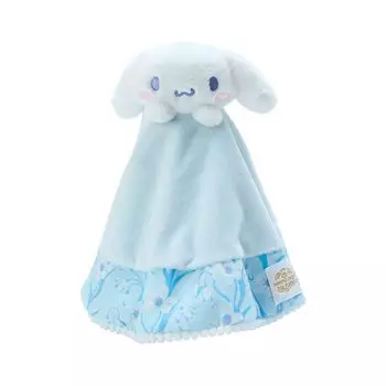 Кукла Sanrio Baby Cinnamoroll Cinnamoroll 24 x 40 x 5 см Sanrio Baby моющийся детский талисман персонаж 767948 SANRIO