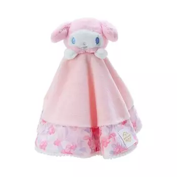 Кукла Sanrio Baby Doll My Melody My Melody My Melody Sanrio Baby моющийся персонаж-талисман 767867 SANRIO 24405 см