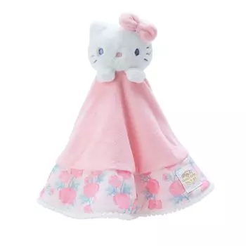 Кукла Sanrio Baby Hello Kitty Hello Kitty Sanrio Baby моющийся персонаж-талисман 767549 SANRIO 25405 см