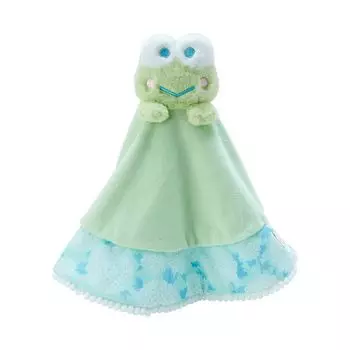 Кукла Sanrio Baby KEROKEROKEROPPI KEROKEROKEROPPI 24 x 40 x 5 см Sanrio Baby моющийся детский талисман персонаж 768375 SANRIO