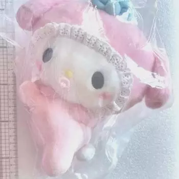 Кукла Sanrio Baby My Melody