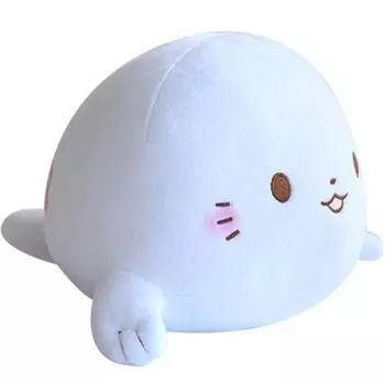 Кукла Sanrio Dinguri Days Maruttan, разноцветная, 20 см, Популярные игрушки для корейских детей