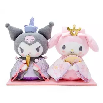 Кукла Sanrio My Melody и Куроми Хинамацури 312622