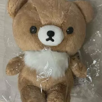 Кукла Санкс Чай Рой Кума