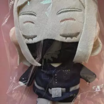 Кукла Санзу Харучиё Оясуми