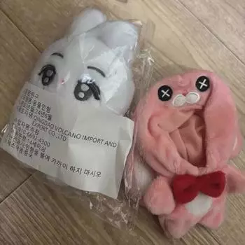 Кукла Семнадцать Юнг Хан Монотин Монхани