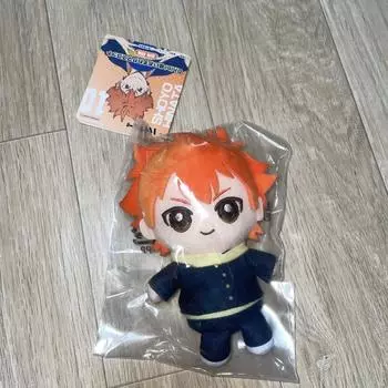 Кукла Сестра Хайкю Хината Шойо