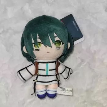 Кукла-сестра Милгрэма Момосе Амане