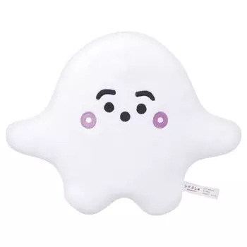 Кукла Шина Пушу Пушупушу Мочири [БАНДАЙ]