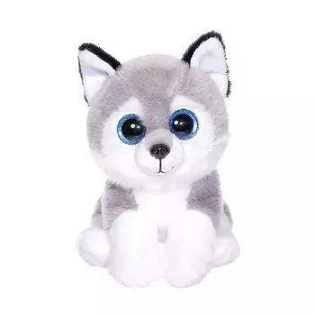 Кукла SHINee Idol Husky Puppy, маленькая, 15 см, разные цвета, популярные игрушки для корейских детей