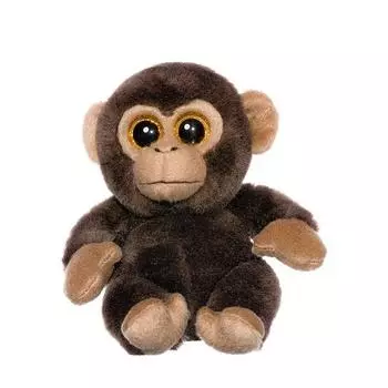 Кукла SHINee Idol Monkey Monkey, маленькая, 16 см, разные цвета, популярные игрушки для корейских детей