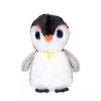 Кукла SHINee Idol Penguin, маленькая, 18 см, разные цвета, популярные игрушки для корейских детей