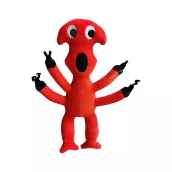 Кукла-шприц Детская плюшевая игрушка кукла as shown