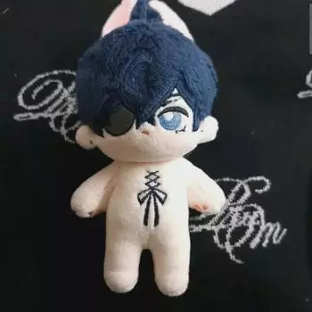 Кукла Сиэль Черный Дворецкий 10 см