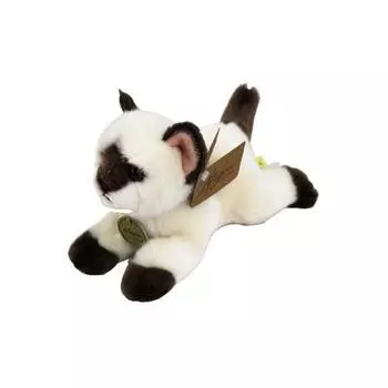 Кукла сиамского кота Miyoni, разные цвета, Популярные игрушки для корейских детей