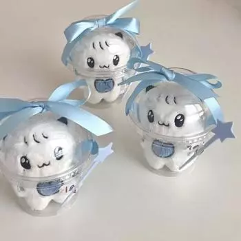 Кукла сокровищ Бериньян