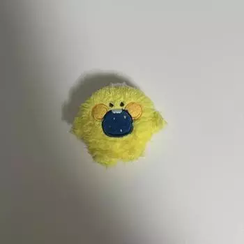 Кукла-сокровище Трус Подонг