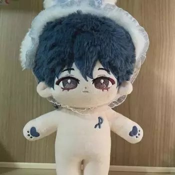 Кукла сом Play Yejun 20 см Сом Джин