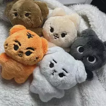 Кукла Сомджин Хэин