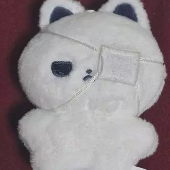 Кукла соответствия сексу Garbage Time