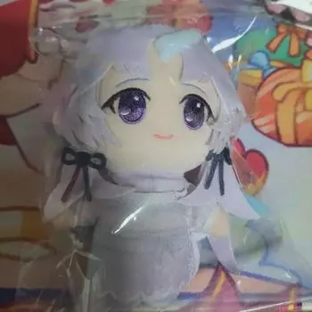 Кукла Stellivive Agf Аяцуно Юни