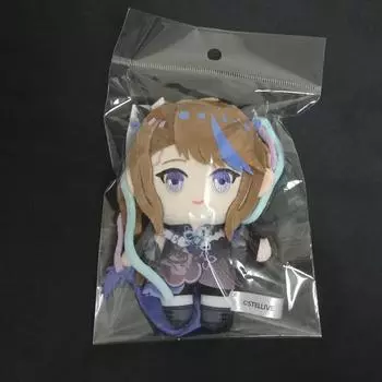 Кукла Stellivive Iri Canna