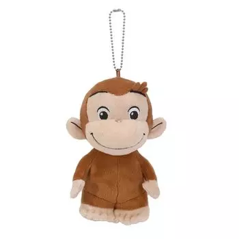 Кукла Стрела Солнца Джордж K8873