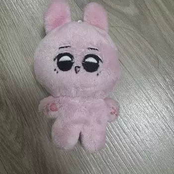 Кукла Сумина Бей Кролик от Stayc s Продажа