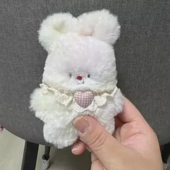 Кукла-свирл от Fluffy