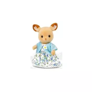 Кукла Sylvanian Families Мать-олень C-52