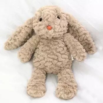 Кукла Табльер, кролик, собака, мишка, подушка для тела, плюшевая игрушка для сна, зайчик, популярные игрушки для корейских детей